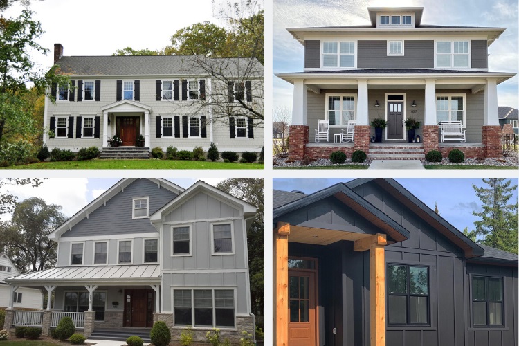 Your Guide To Popular Home Architecture Styles