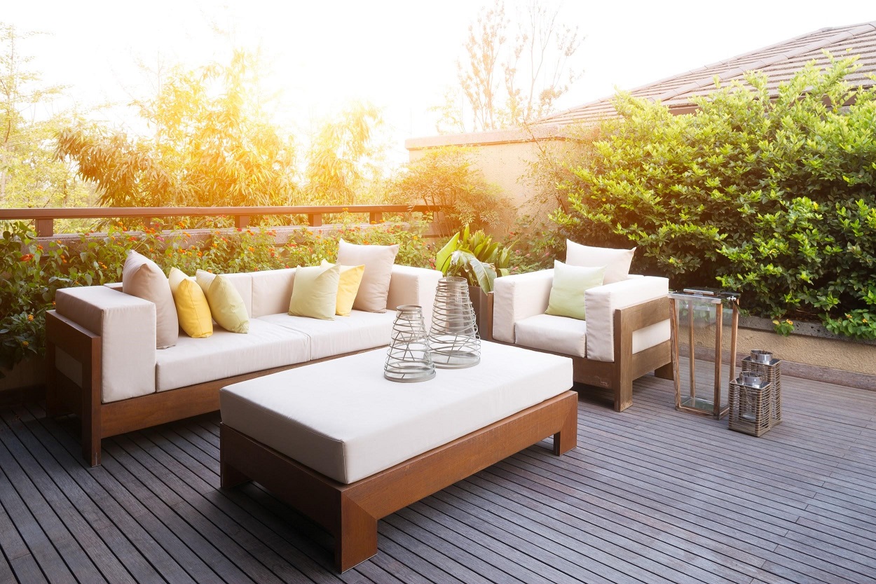 Deck Maintenance Checklist: How to Restore & Maintain a Deck