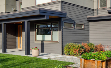 Color Harmony: How to Choose Exterior House Colors