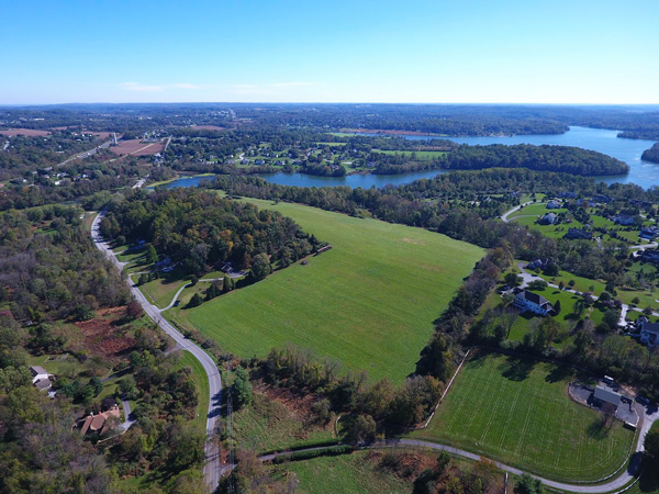 Home Sweet Hometown: Marsh Creek