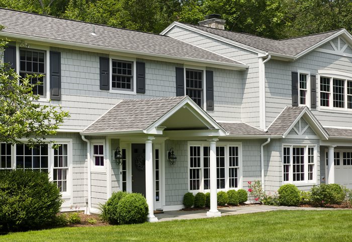 5 Inspiring Exterior Color Palettes for Your Home