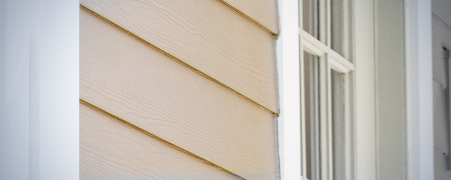 Hardie® Trim Boards are key to creating a finished, polished house.