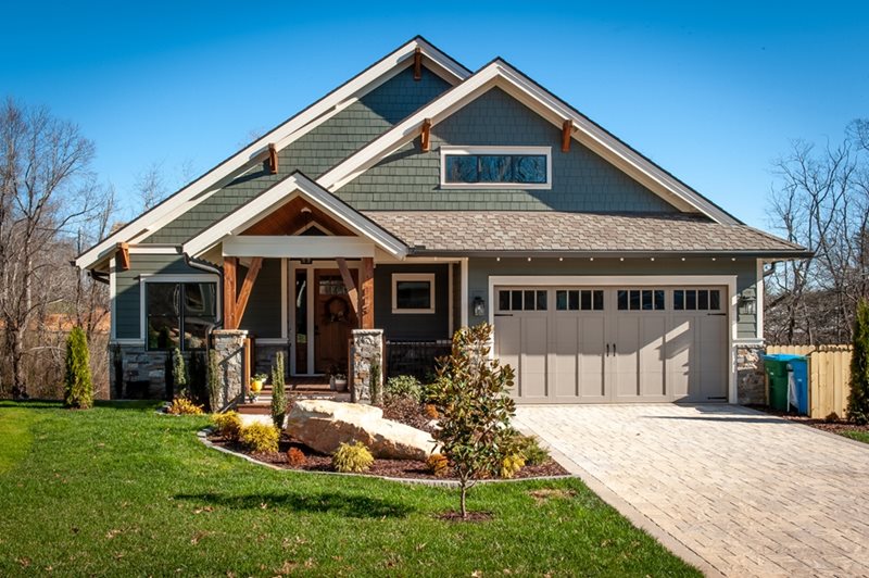 James Hardie Shingle Siding