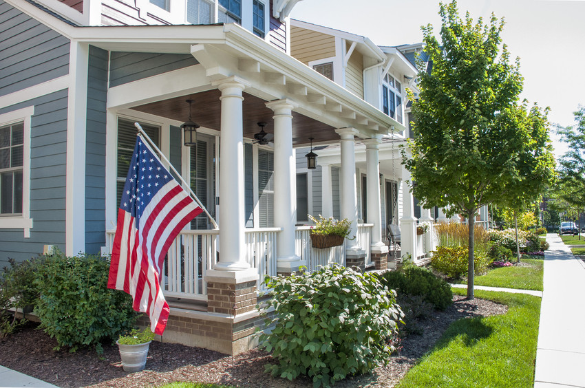 Embracing New Urbanism in the School Street Development