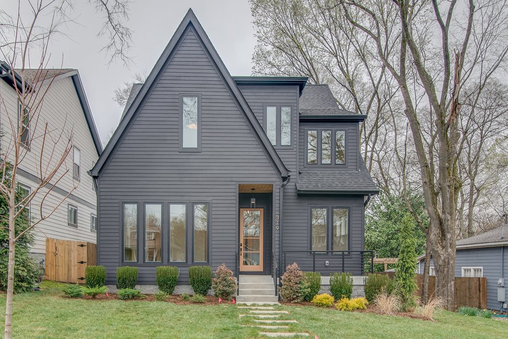 6 Exterior House Design Tips for a Standout Home