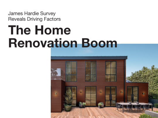 2022 Home Renovation Trends