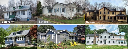 Siding Replacement: Signs That It's Time To Replace Your House Siding