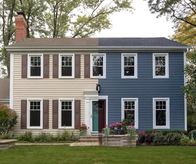 What to Expect During Your Siding Replacement Project